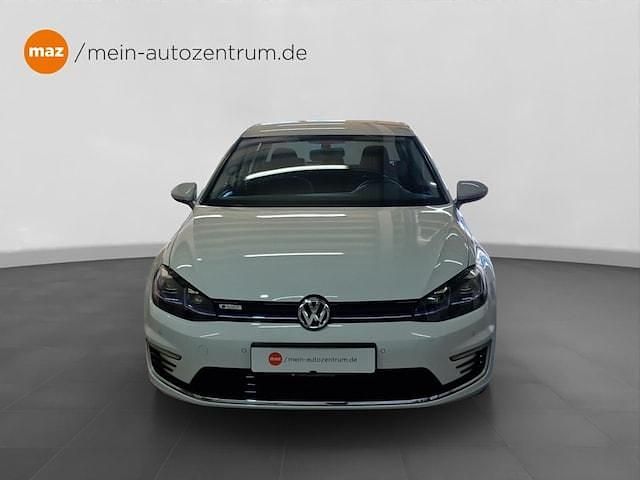 Gebraucht VW e-Golf 100 kW (136 PS) 2020 Kleinwagen