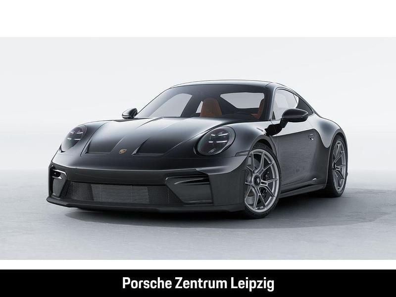 Schwarz Neu 2025 Porsche 992 | 239.848 € (Superpreis) - Bild 1/4