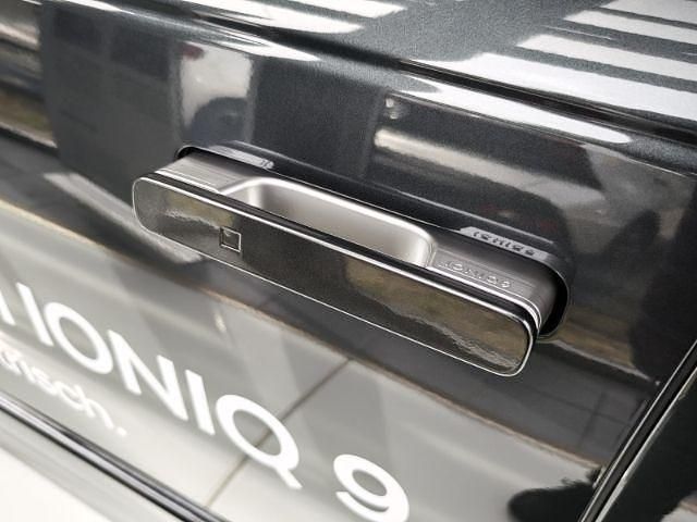 Gebraucht Hyundai Ioniq 9 225 kW (307 PS) 2025 Grau SUV