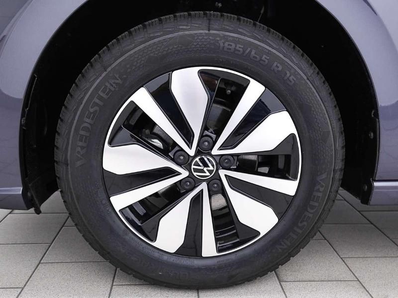 Gebraucht VW Polo Move 80 PS (58 kW) 2024 Rauchgrau metallic Kleinwagen