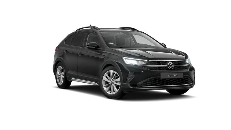 Gebraucht 2024 VW Taigo Move SUV | 24.418 € (Guter Preis) - Bild 1/4