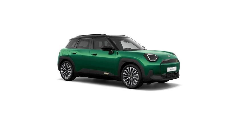 Gebraucht Mini Aceman 160 kW (218 PS) 2024 SUV