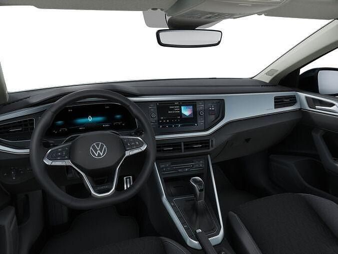 Neu VW Taigo 150 PS (110 kW) 2026 Grau SUV