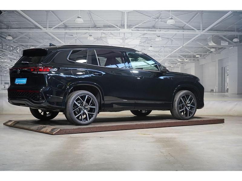 Gebraucht VW Tayron Style 193 PS (141 kW) 2025 Schwarz SUV