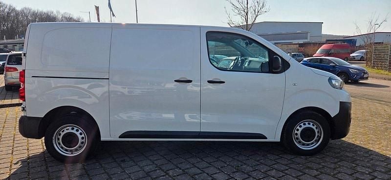 Gebraucht Peugeot Expert Avantage 122 PS (89 kW) 2021 Van