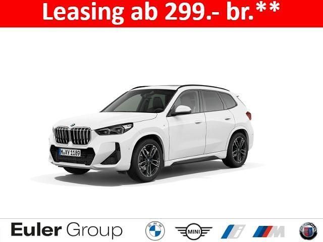 Gebraucht BMW X1 Performance 156 PS (114 kW) 2025 Weiss SUV