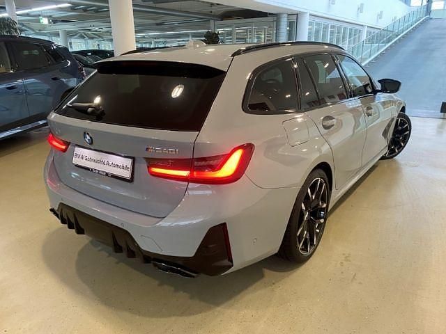 Gebraucht BMW M340 M Sport 374 PS (275 kW) 2025 Grau Limousine