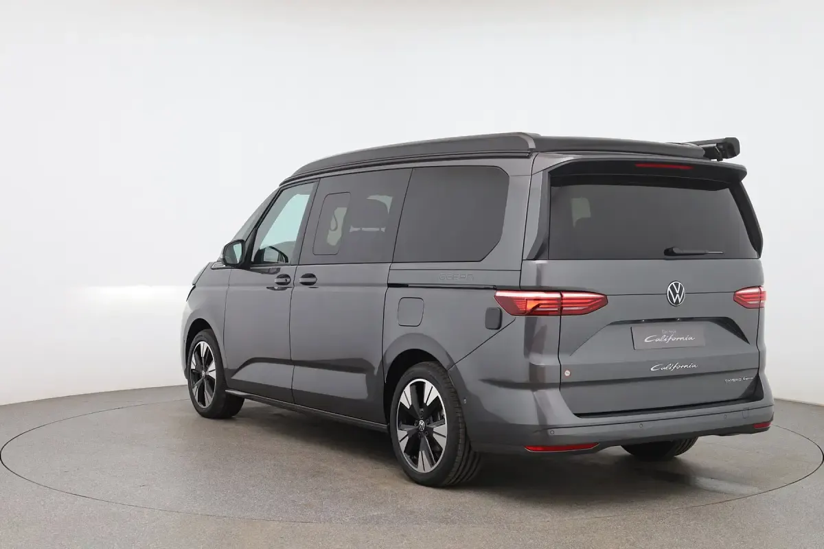 Neu VW California California 245 PS (180 kW) 2025 Van