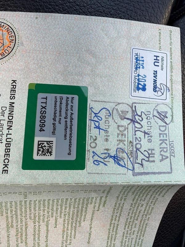 Gebraucht Mercedes E350 2017 Schwarz Kombi