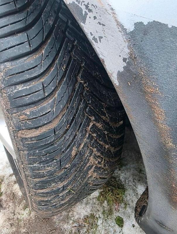 Gebraucht Mercedes A160 102 PS (75 kW) 2003 Kleinwagen