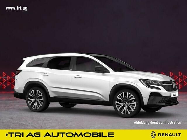 Gebraucht Renault Espace Iconic 200 PS (147 kW) 2022 Othercolor Van / Kleinbus