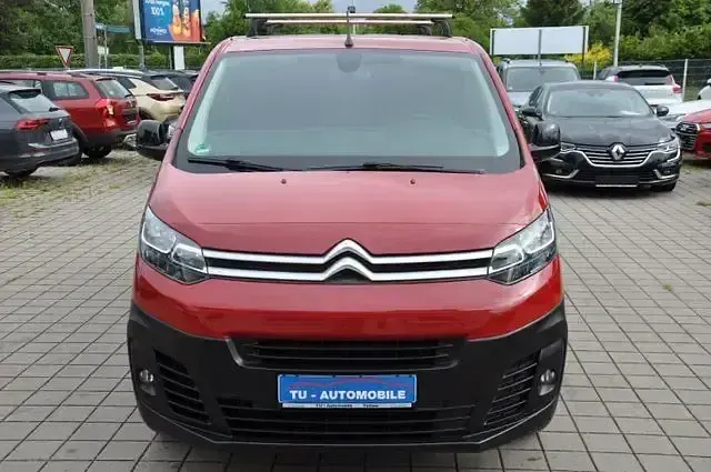 Gebraucht Citroën Jumpy Business Class 122 PS (89 kW) 2018 Andere Van / Kleinbus
