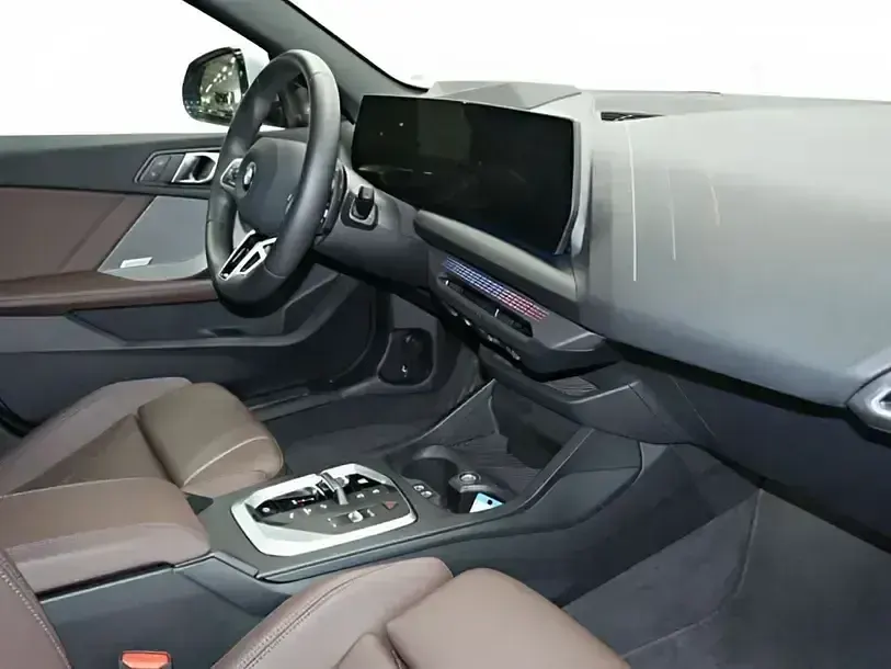 Gebraucht BMW 120 M Sport 2025 Schwarz Kleinwagen