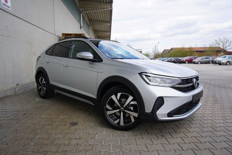 Reflexsilber metallic Neu 2025 VW Taigo Life SUV | 23.950 € (Superpreis) - Bild 1/4