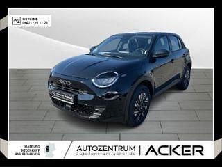Schwarz) (schwarz Neu 2025 Fiat 600 Limousine | 24.980 € (Fairer Preis) - Bild 1/1