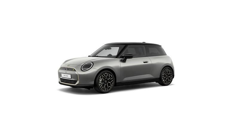 Nouvelle Mini Cooper SE 160 kW (218 ch) 2025 Citadine