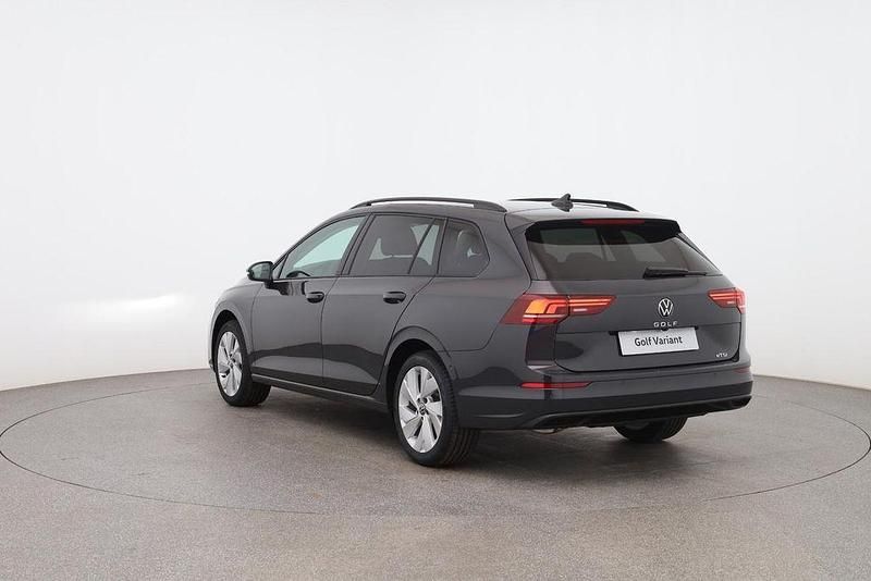 Neu VW Golf VIII Business 116 PS (85 kW) 2026 Grau Kombi