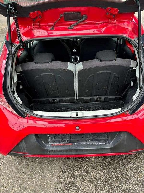 Gebraucht Toyota Aygo X 69 PS (50 kW) 2015 SUV