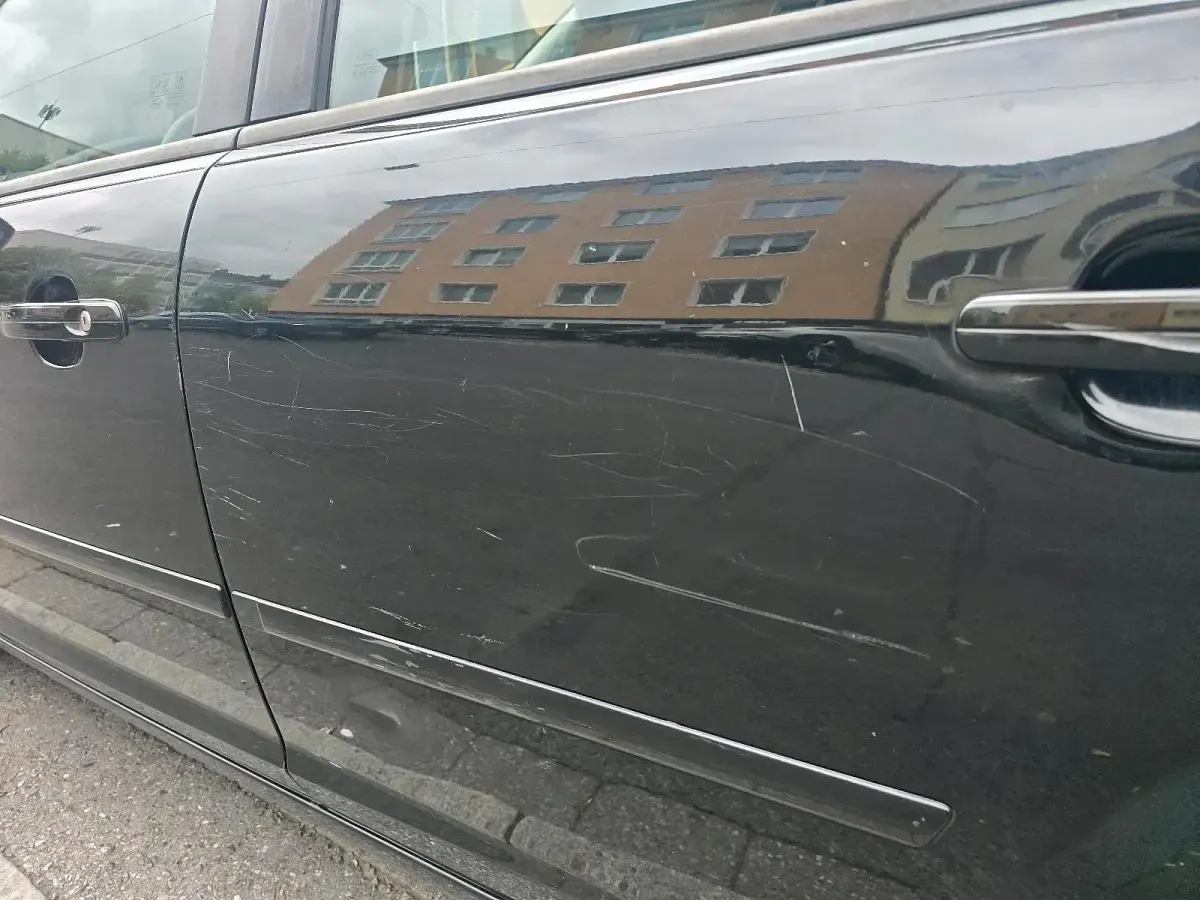 Gebraucht Ford Focus 109 PS (80 kW) 2007 Schwarz Limousine