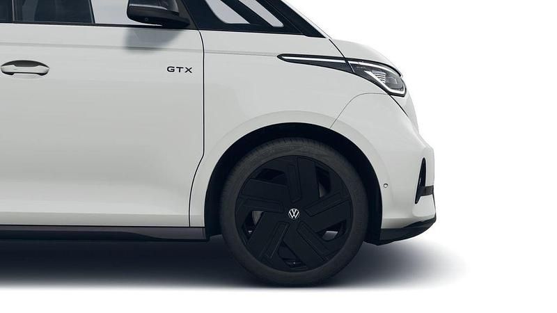 Gebraucht VW ID. Buzz GTX 250 kW (340 PS) 2025 Weiß Van / Kleinbus