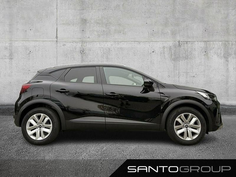 Gebraucht Mitsubishi ASX Plus 140 PS (102 kW) 2025 Schwarz SUV