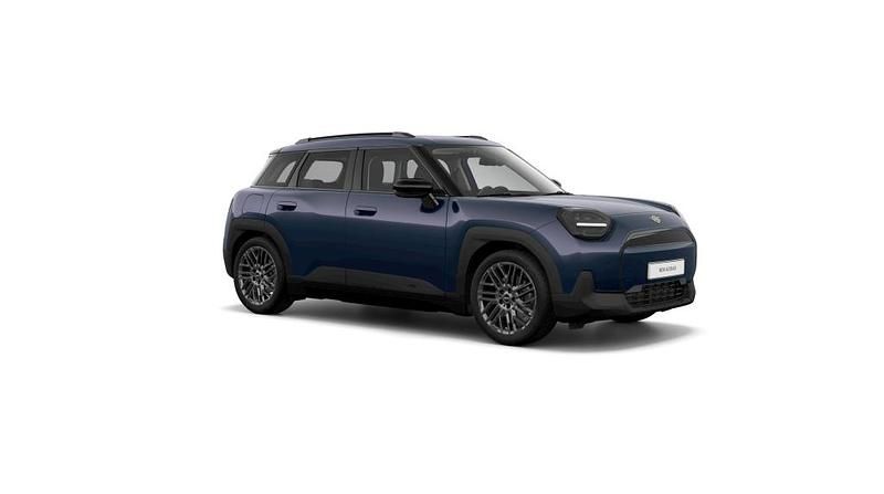 Gebraucht Mini Aceman 135 kW (184 PS) 2024 SUV