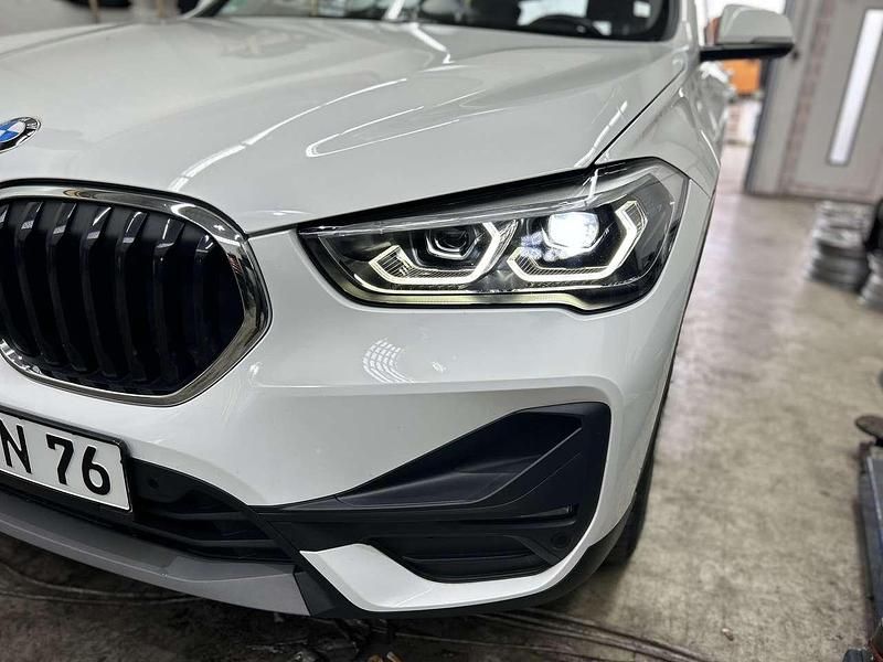 Gebraucht 2019 BMW X1 SUV | 20.200 € (Etwas zu teuer) - Bild 1/4