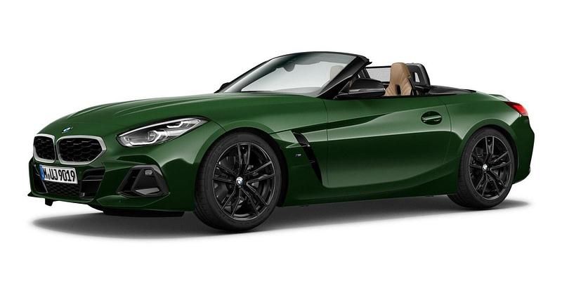 Gebraucht 2025 BMW Z4 | 59.930 € - Bild 1/1