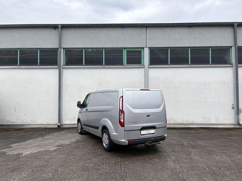 Gebraucht Ford Transit Custom 131 PS (96 kW) 2020 Andere Van / Kleinbus