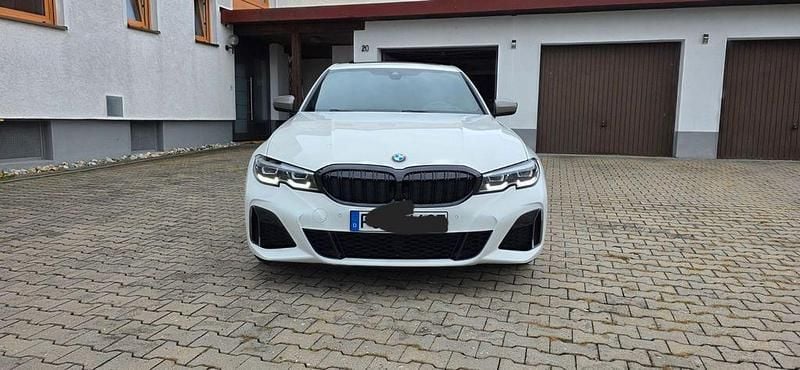 Gebraucht 2022 BMW M340 M Sport Limousine | 39.500 € (Superpreis) - Bild 1/4