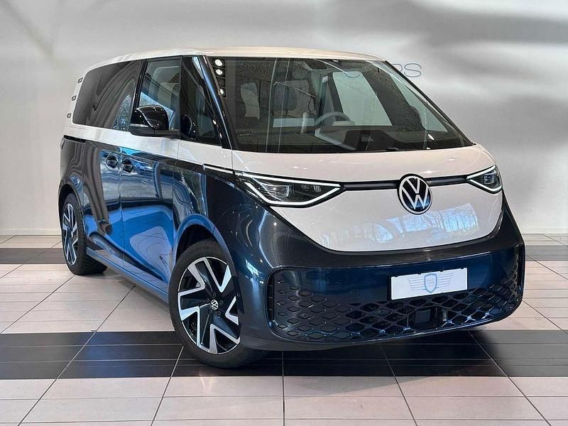 Gebraucht VW ID. Buzz Pro 150 kW (204 PS) 2022 Van / Kleinbus