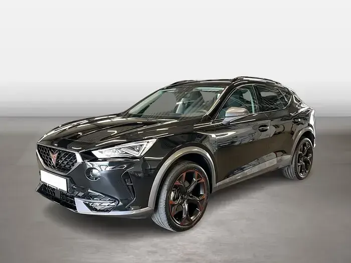 Gebraucht Cupra Formentor 150 PS (110 kW) 2024 SUV