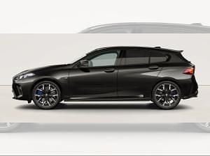 Nowe BMW M135 300 KM (220 kW) 2026 Czarny Hatchback