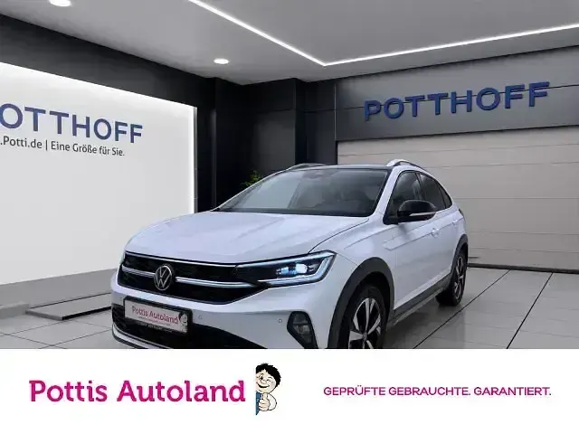 Gebraucht VW Taigo Style 110 PS (80 kW) 2022 SUV