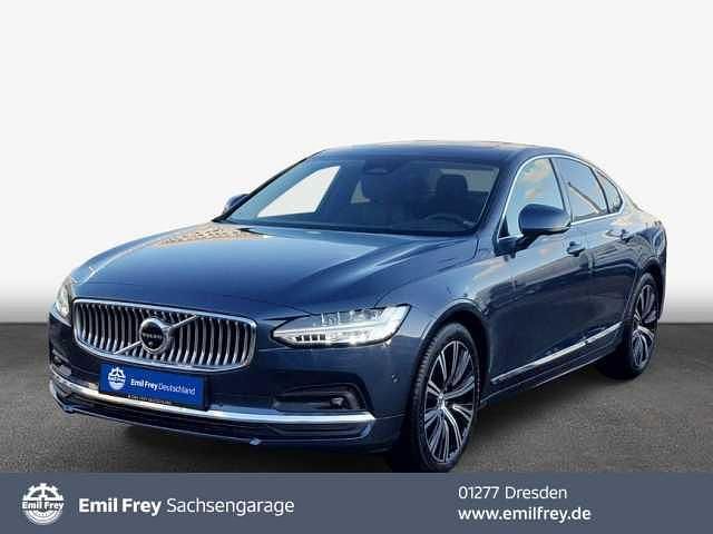 Gebraucht Volvo S90 173 PS (127 kW) 2024 Limousine