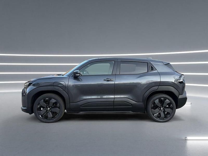 Neu Toyota Urban Cruiser Lounge 128 kW (175 PS) 2026 Grau SUV
