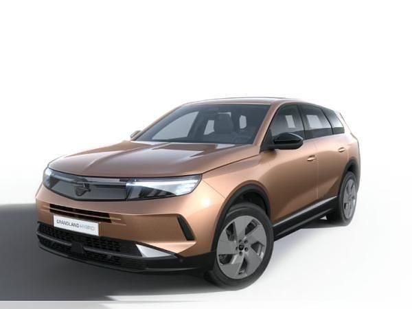 Bronze (impakt kupfer metallic) Neu 2025 Opel Grandland X Edition SUV | 30.490 € (Superpreis) - Bild 1/4