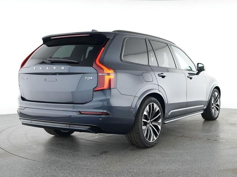 Gebraucht Volvo XC90 Ultra 455 PS (334 kW) 2025 Blau SUV