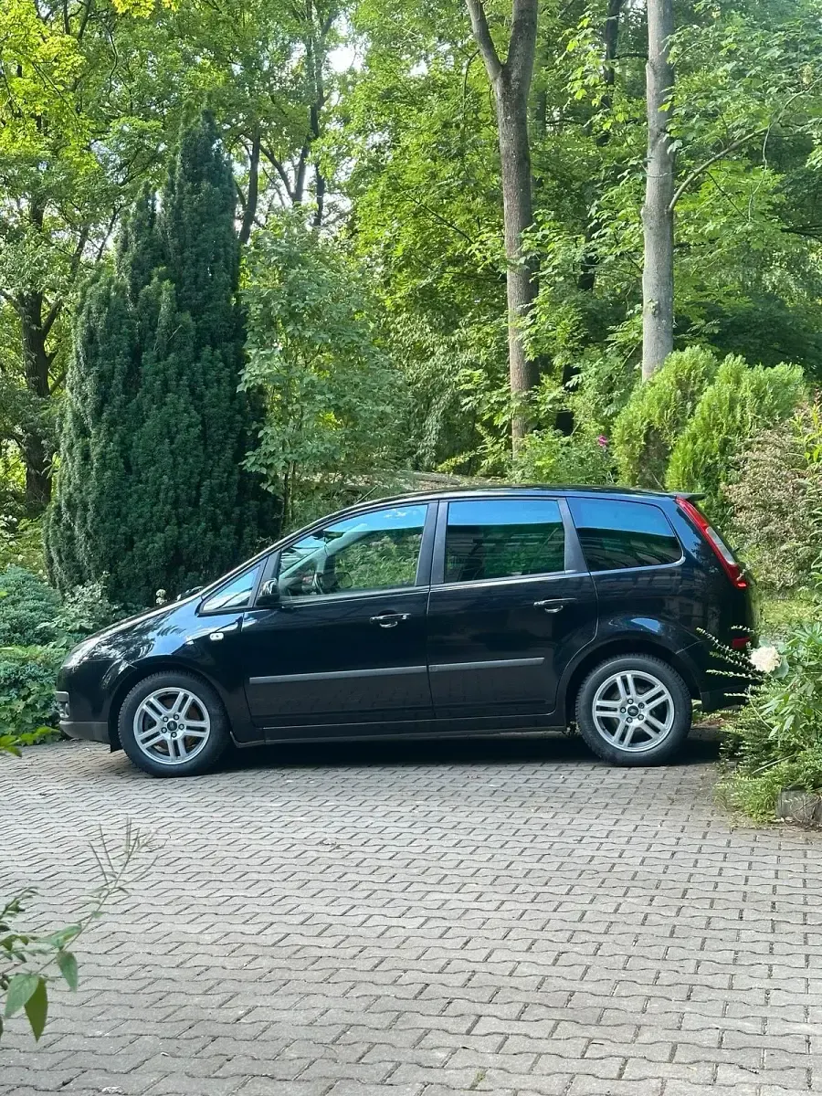Gebraucht Ford Focus 135 PS (99 kW) 2006 Schwarz Kombi