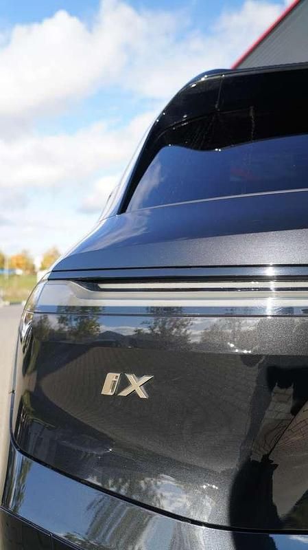 Gebraucht BMW iX 239 kW (326 PS) 2023 SUV