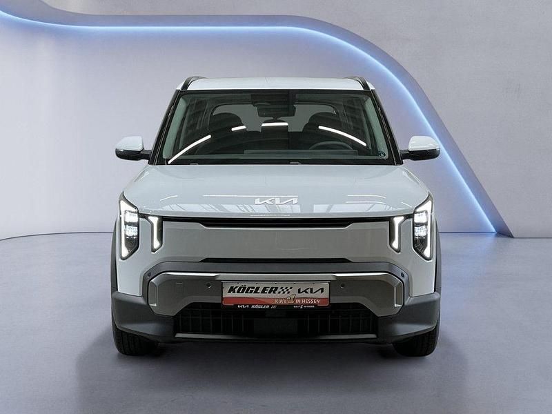 Neu Kia EV2 Air 108 kW (147 PS) 2026 Weiß SUV