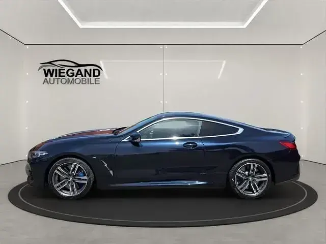 Gebraucht BMW M850 Shadowline 530 PS (389 kW) 2024 Andere Coupé