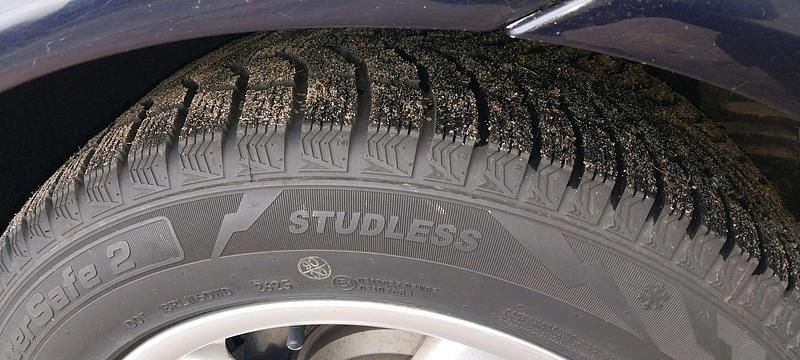 Gebraucht Mercedes E220 150 PS (110 kW) 2005 Blau Kombi