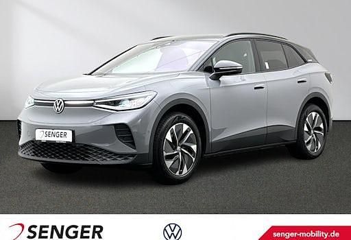 Neu VW ID.4 Pro 210 kW (286 PS) 2026 Mondscheingrau SUV