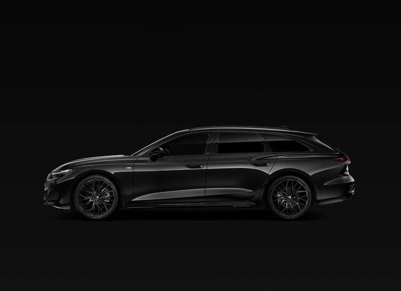 Gebraucht Audi A6 Ambiente 204 PS (150 kW) 2025 Kombi