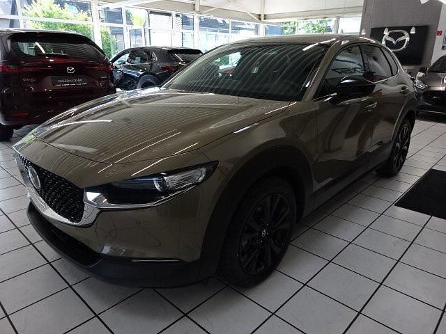 Gebraucht Mazda CX-30 Homura-Line 140 PS (102 kW) 2025 SUV