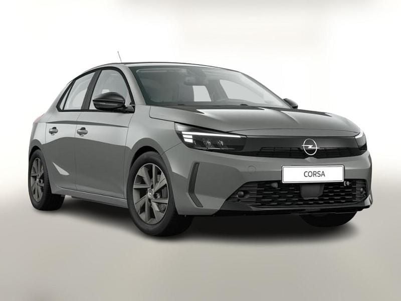 Grau Neu 2025 Opel Corsa Kleinwagen | 16.888 € (Guter Preis) - Bild 1/4