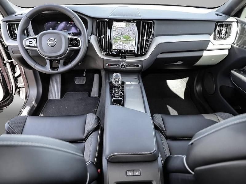Gebraucht Volvo XC60 Plus 455 PS (334 kW) 2024 Schwarz SUV