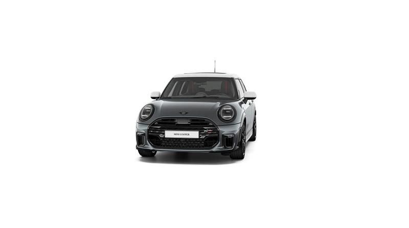 Gebraucht 2024 Mini Cooper S Kleinwagen | 33.704 € (Fairer Preis) - Bild 1/4