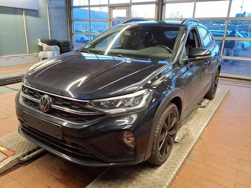 Gebraucht VW Taigo R-line 116 PS (85 kW) 2021 Othercolor SUV